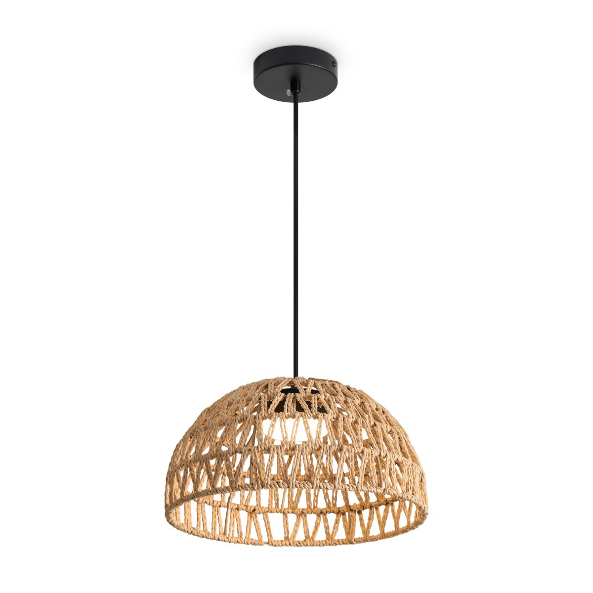 Подвесной светильник Freya Terra FR5514PL-01B