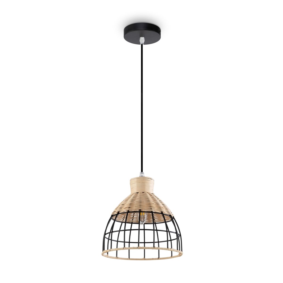 Подвесной светильник Freya Shape FR5335PL-01B