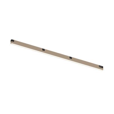 Трековый светильник Denkirs SHINE PRIME LINEAR 3000К DK4752-CP