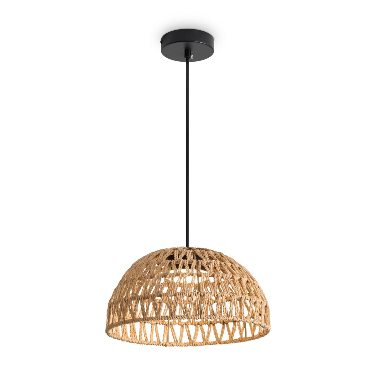 Подвесной светильник Freya Terra FR5514PL-01B