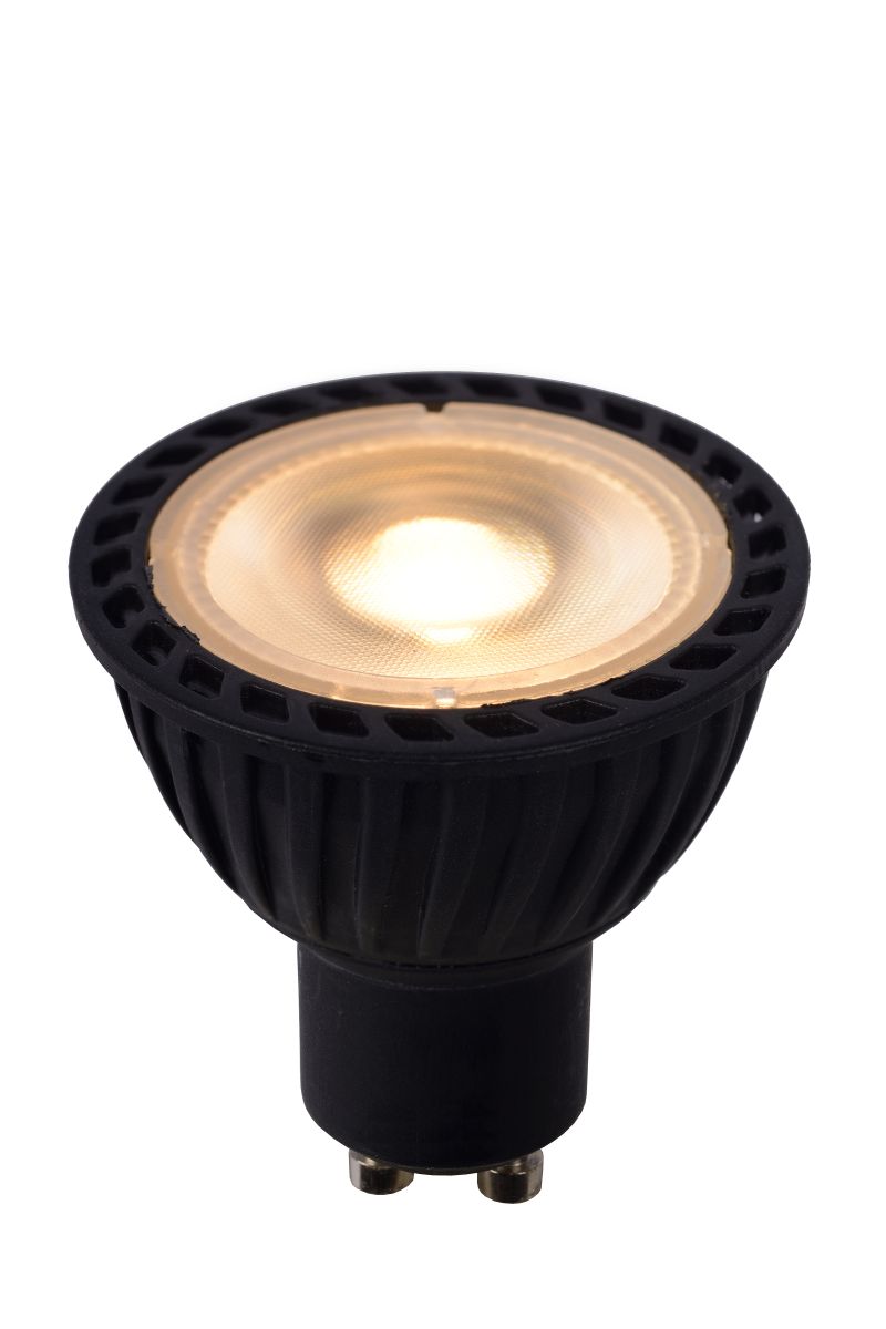 Светодиодная лампа Lucide GU10 5W 2600K 94/22552/30
