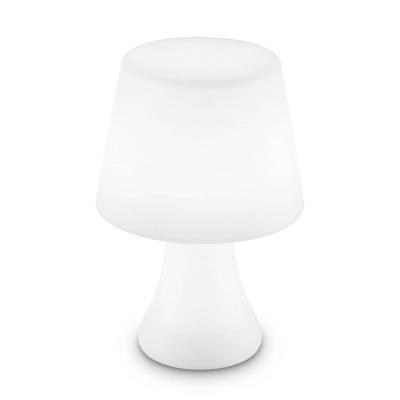 Уличный светодиодный светильник Ideal Lux Live TL1 Lumetto 138886