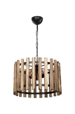 Подвесная люстра Toplight Rose TL1651H-03WD