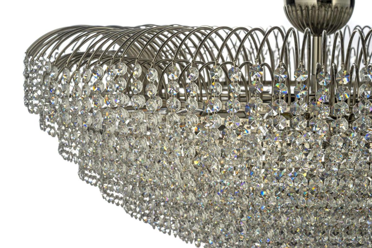Подвесная люстра Arti Lampadari Salentino E 1.5.80.100 N