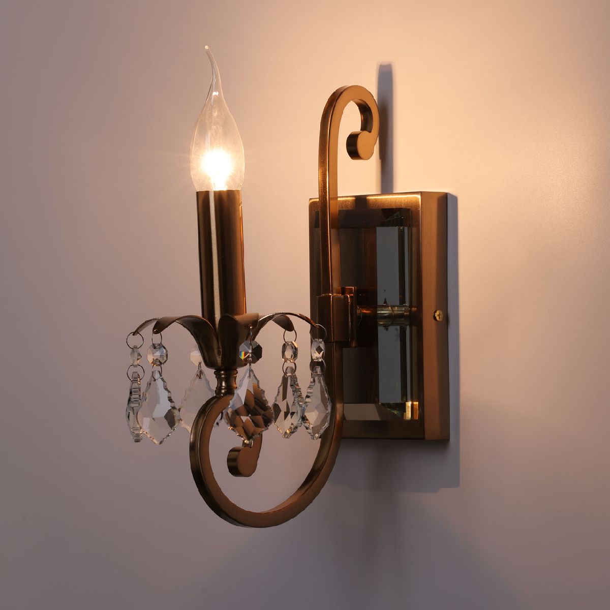 Бра MW-Light Габриэль 491023501