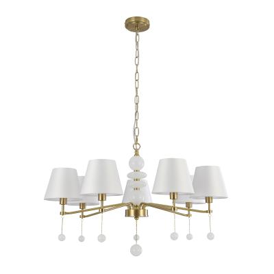 Подвесная люстра Lumion Classi Sut 8410/7