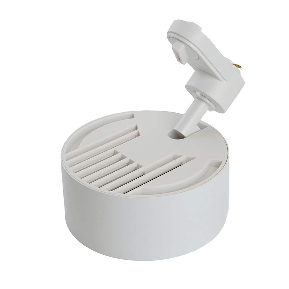 Трековый однофазный светильник Feron AL138 51181