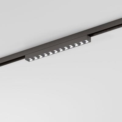 Трековый магнитный светильник Elektrostandard Line Magnetic 85528/01 4690389220586 a072694
