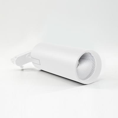 Трековый светильник SWG TL3P-WH-10-WW 008846
