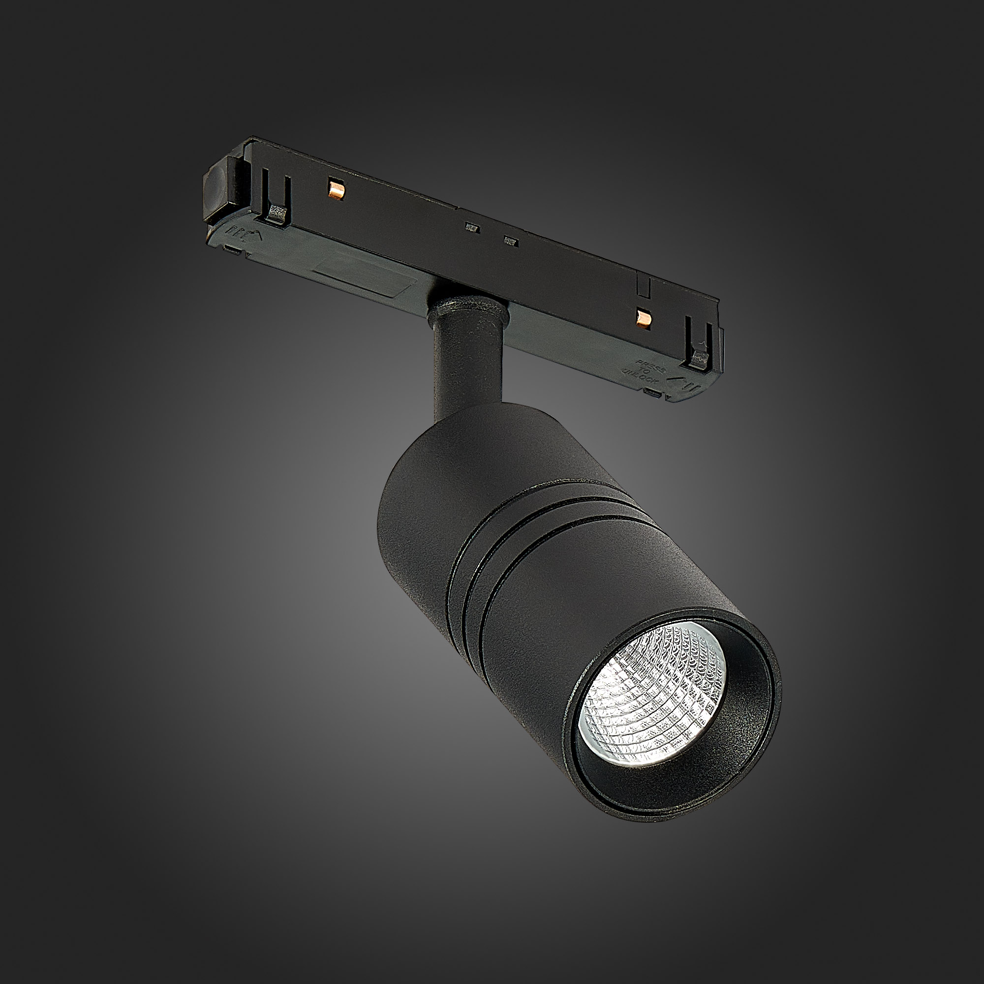 Трековый светильник ST Luce Lemmi ST365.436.07