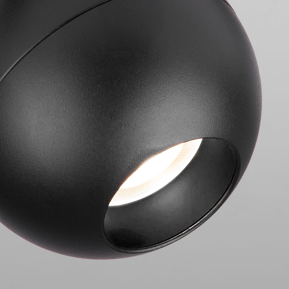 Трековый светильник Elektrostandard Ball 4690389169885