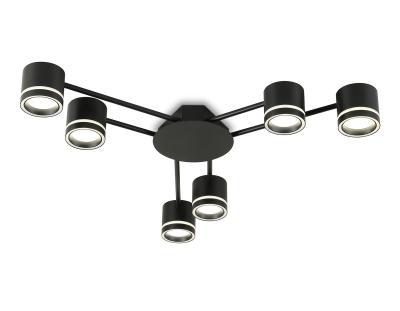 Потолочный светильник Ambrella Light Comfort FL71516