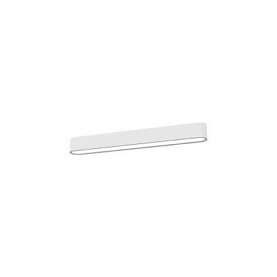Потолочный светильник Nowodvorski Soft Ceiling Led 60x6 7540