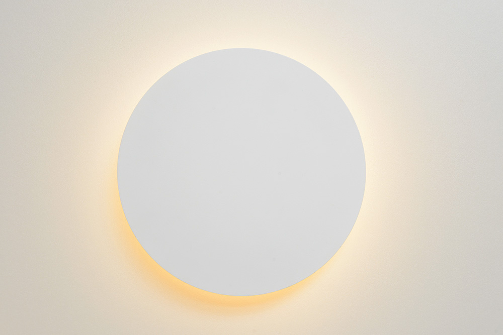 Настенный светодиодный светильник Lucide Eklyps Led 46201/06/31