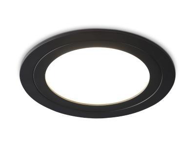 Точечный светильник Ambrella Light Techno Spot TU51823