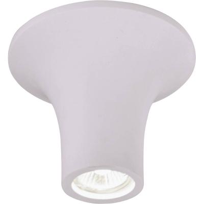 Встраиваемый светильник Arte Lamp Tubo A9460PL-1WH