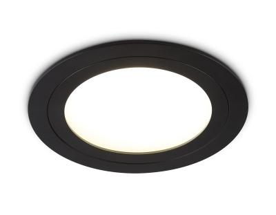 Точечный светильник Ambrella Light Techno Spot TU6604