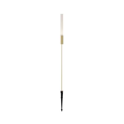 Ландшафтный светильник Maytoni Flare O510FL-L3BS3K1