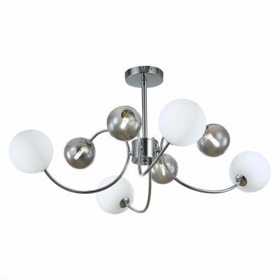Люстра на штанге ST Luce Formae SLE220912-08