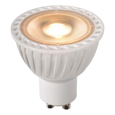 Лампа светодиодная диммируемая Lucide GU10 5W 2200-3000K 49009/05/31