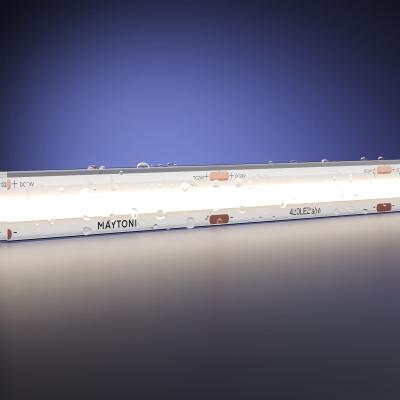 Светодиодная лента Maytoni Led Strip 24В COB 9,6Вт/м 4000К 10м IP 67 201308