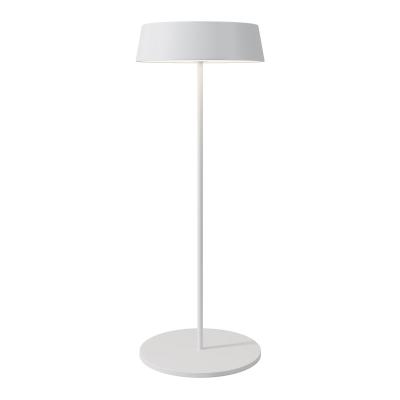Уличный переносной аккумуляторный светильник Maytoni Porto O540TL-L2WCCT
