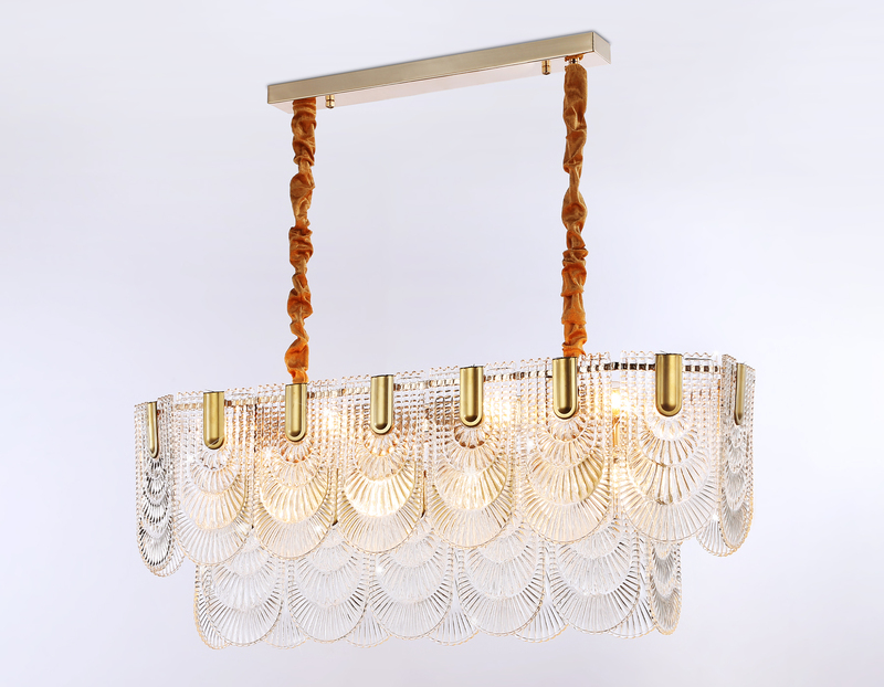 Подвесная люстра Ambrella Light Traditional TR5389