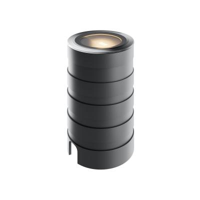Уличный встраиваемый светильник Maytoni Vent O517DL-L8S3K