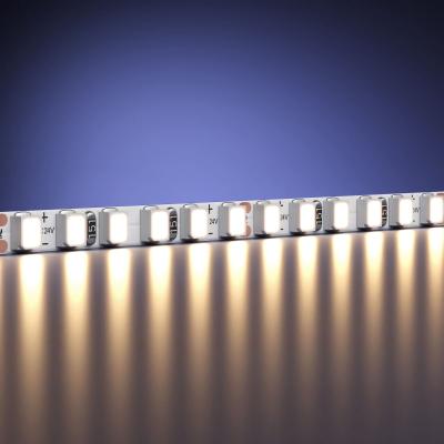Светодиодная лента Maytoni Led Strip 24В 2022 9,6Вт/м 3000К 5м IP 20 201265