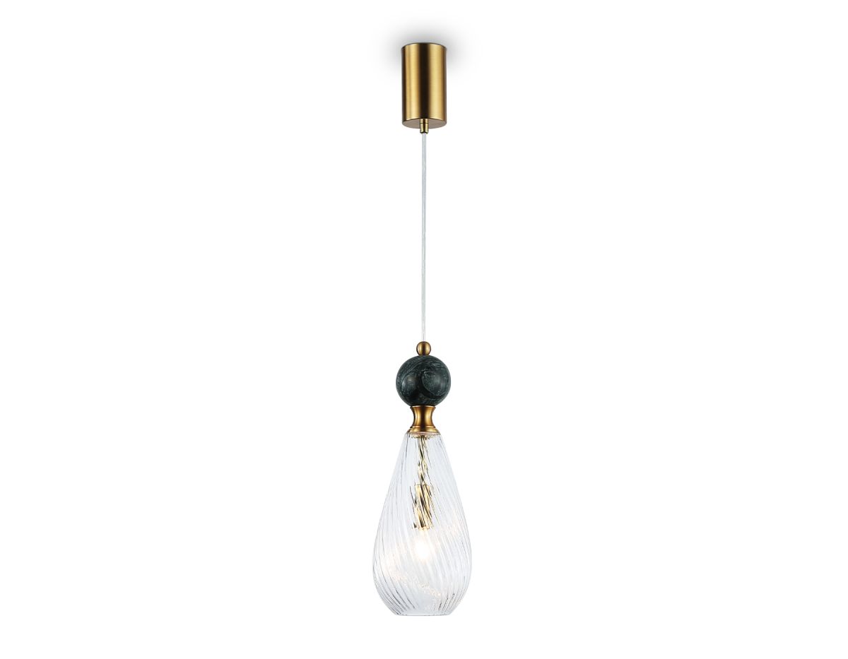 Подвесной светильник Ambrella Light High Light Ceramo Modern LH53289