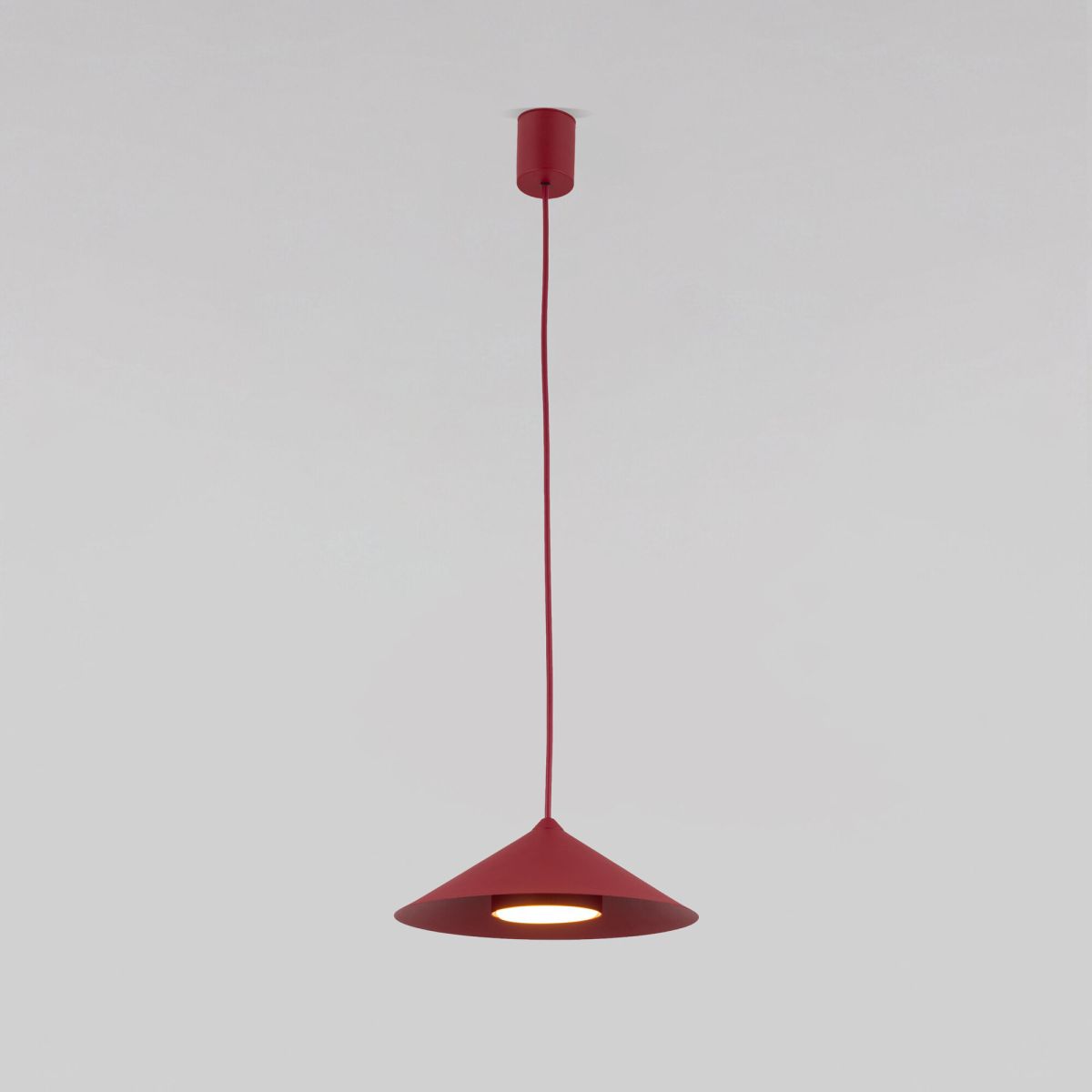 Подвесной светильник TK Lighting 18695 Lume Burgund a073160