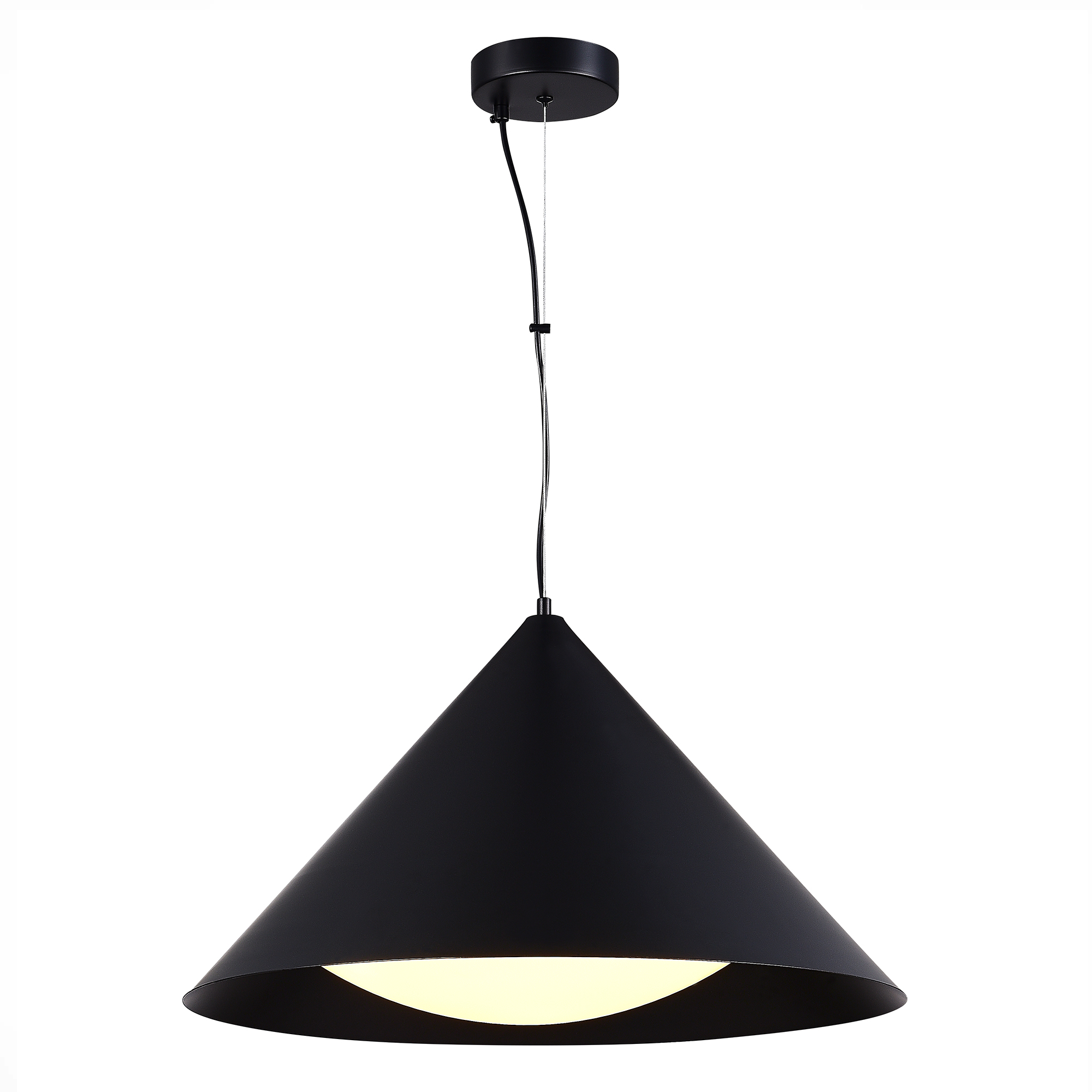 Подвесной светильник ST Luce Tresor SL6501.423.01