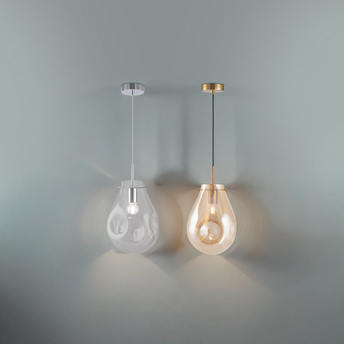 Подвесной светильник Freya Dispel FR5180PL-01N