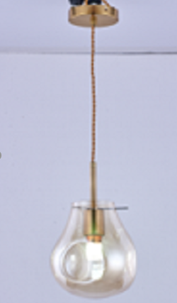 Подвесной светильник Freya Dispel FR5180PL-01BS