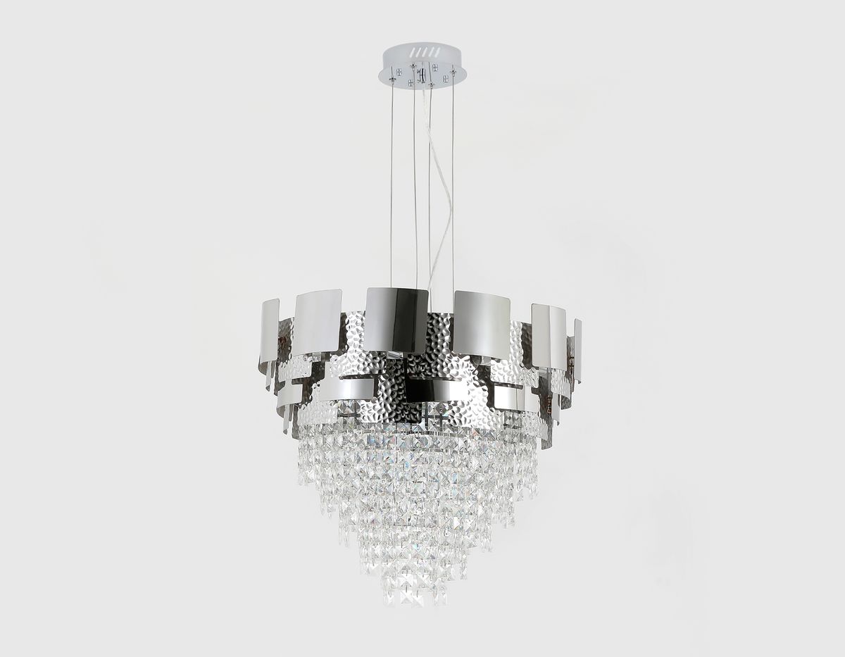 Подвесная люстра Ambrella Light Traditional TR5242