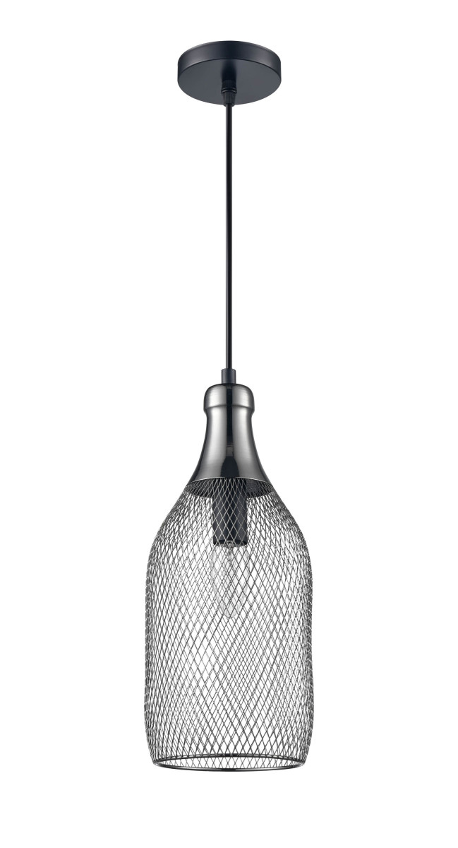 Подвесной светильник Vele Luce Maestro VL6512P11