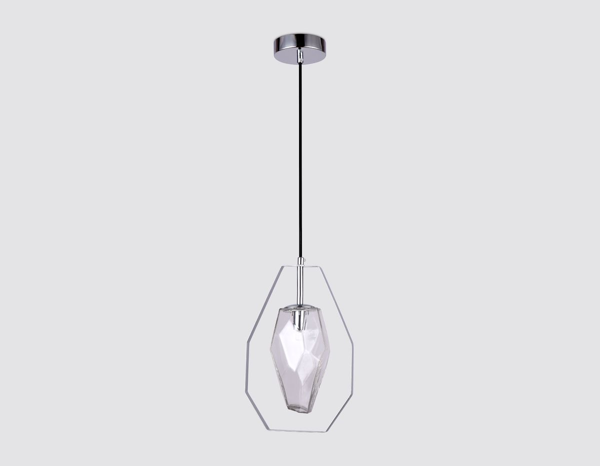 Подвесной светильник Ambrella Light Traditional TR3626