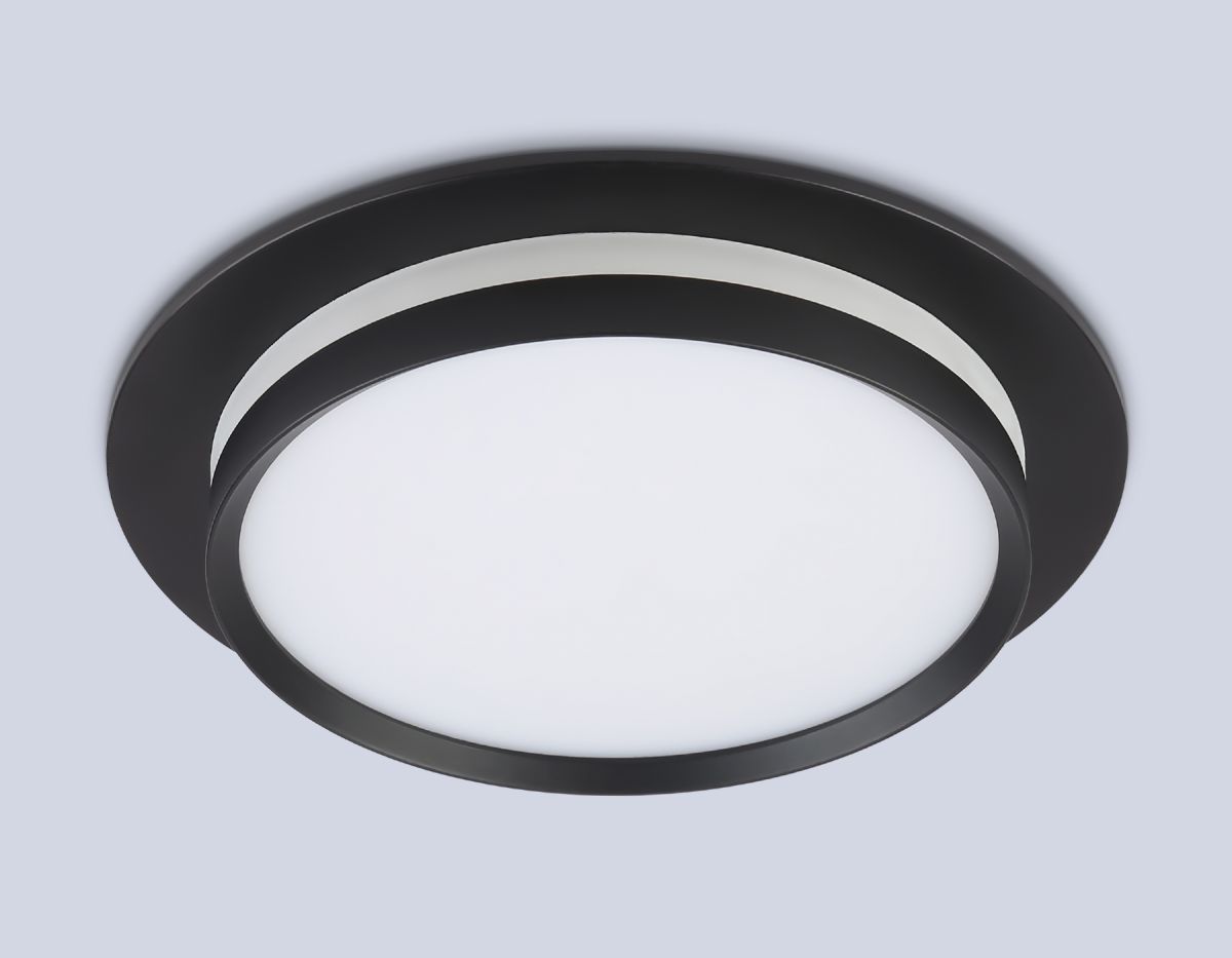 Точечный светильник Ambrella Light Techno Spot TU5215