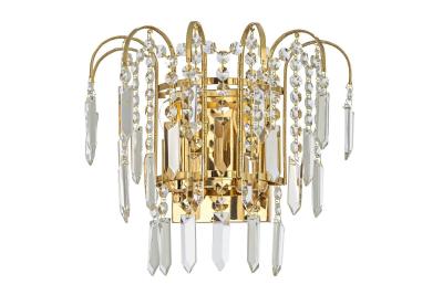 Настенный светильник Arti Lampadari Bellagio E 2.10.104 G