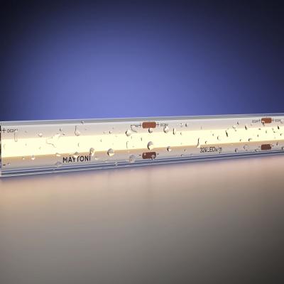 Светодиодная лента Maytoni Led Strip 24В COB 8Вт/м 3000К 5м IP 65 201298