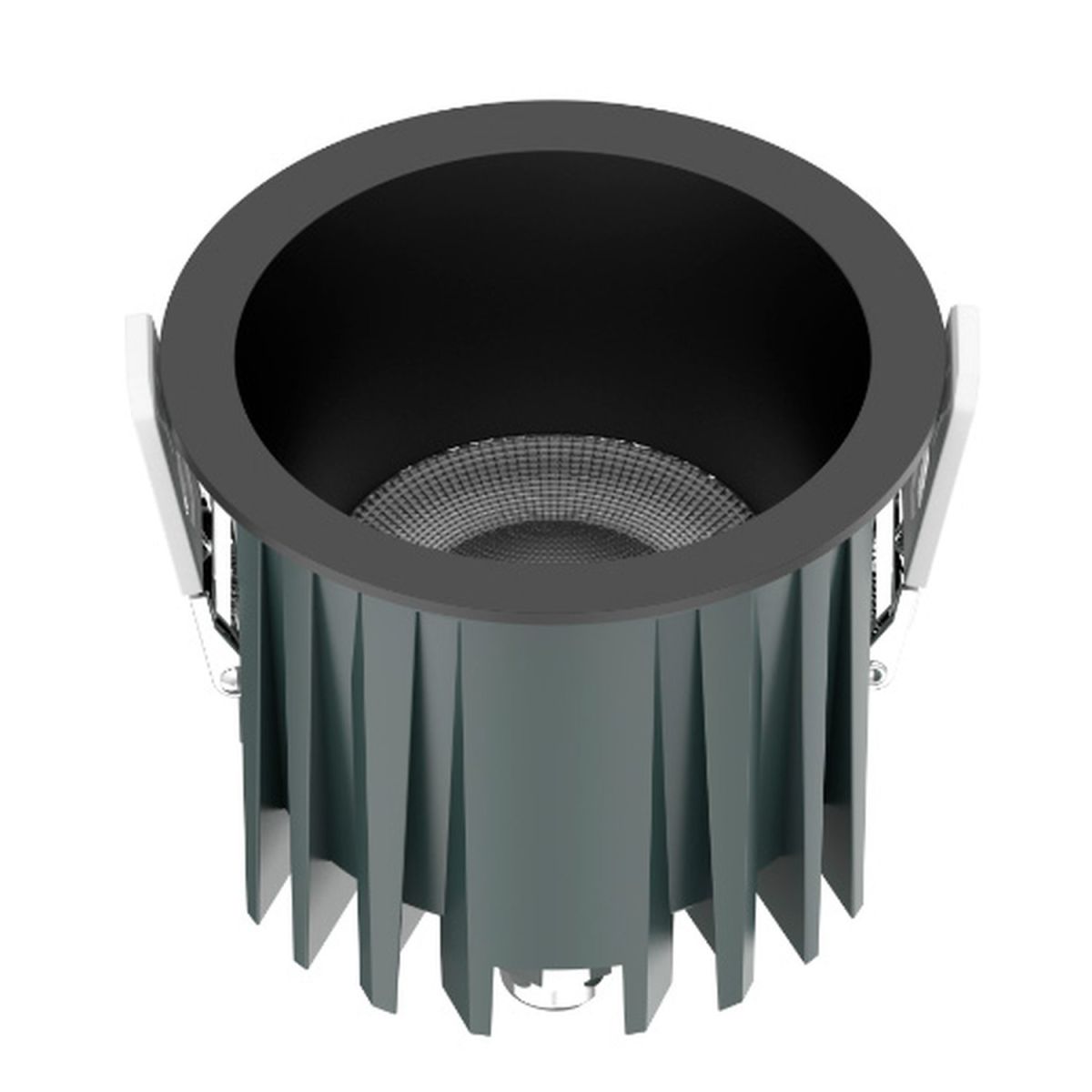 Встраиваемый светильник Favourite Notio 4821-1C