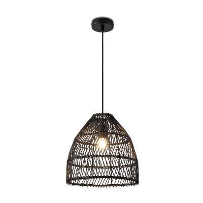 Подвесной светильник Freya Mesh FR5334PL-01B
