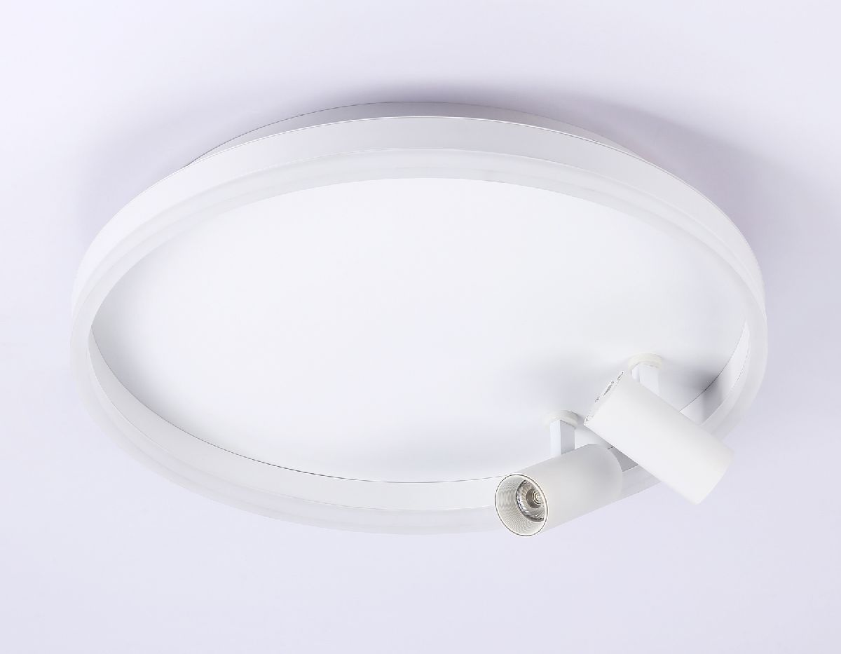 Потолочная люстра Ambrella Light Comfort LineTech FL5112