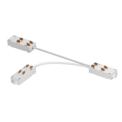 Соединитель питания T-образный гибкий Lightstar Teta Pro 505292