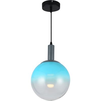 Подвесной светильник Toplight Gwendolyn TL1217H-01BE