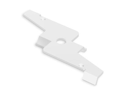 Крепление для накладного шинопровода Ambrella Light Magnetic GL1994