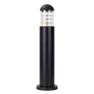 Уличный светильник Arte Lamp Coppia A5217PA-1BK