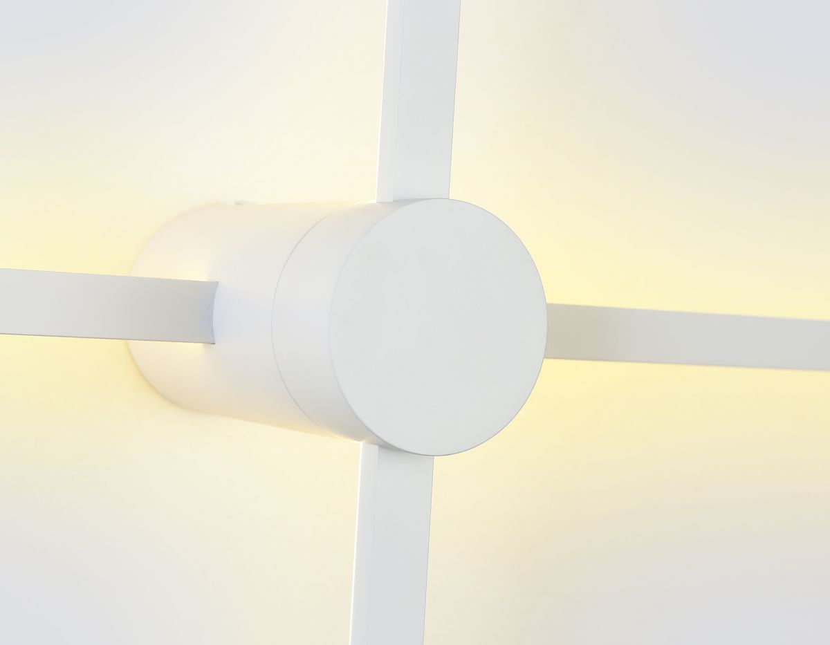 Настенный светильник Ambrella Light Comfort FL75866
