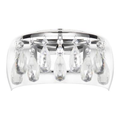 Настенный светильник Lumina Deco Tosso LDW 8066-1 PR