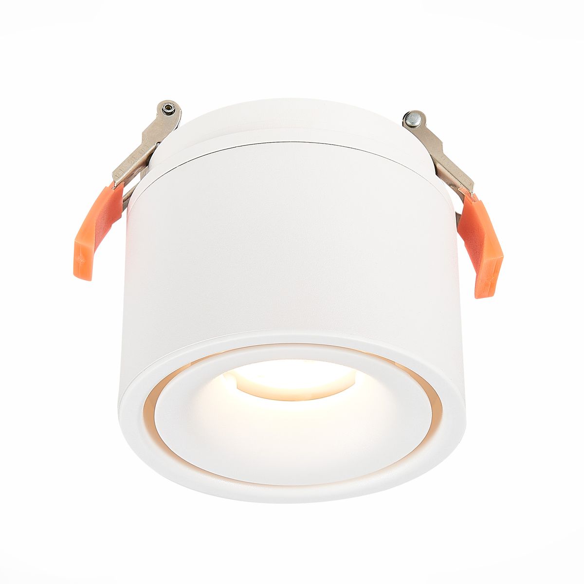 Встраиваемый светильник ST Luce ST652 ST652.538.12